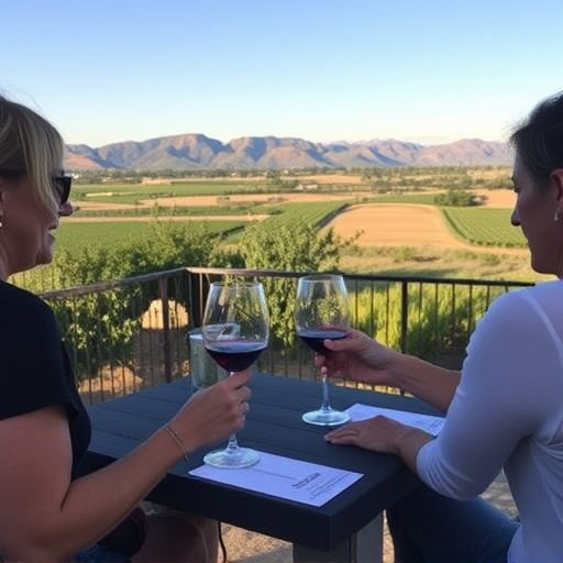 sonoita wine tasting