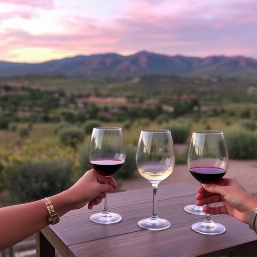 sonoita wine tasting