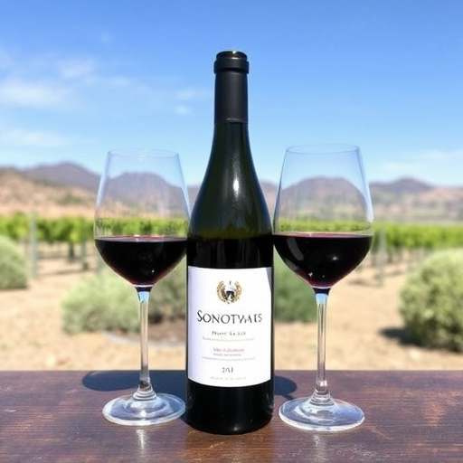 sonoita wine tasting