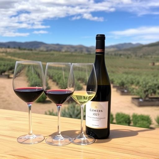 sonoita wine tasting