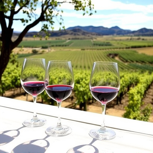 sonoita wine tasting