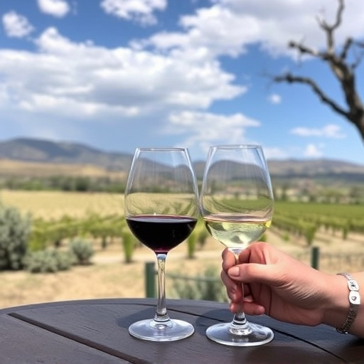 sonoita wine tasting