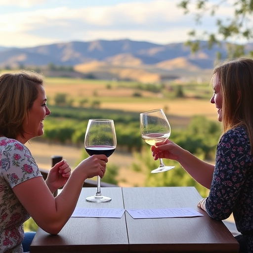 sonoita wine tasting