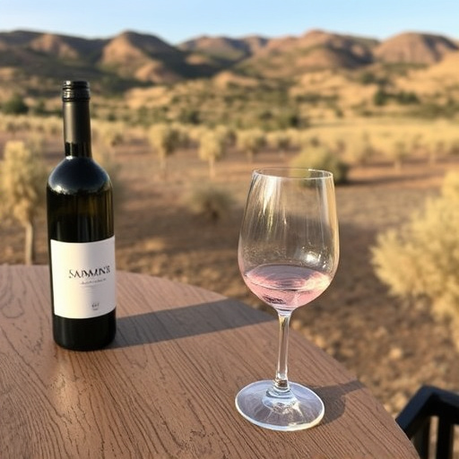 sonoita wine tasting