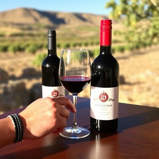 sonoita wine tasting