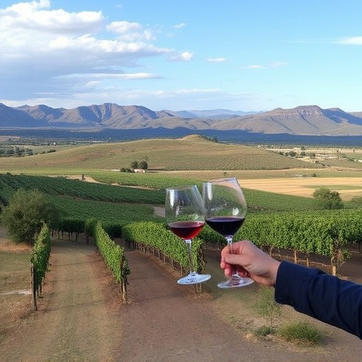 sonoita wine tasting