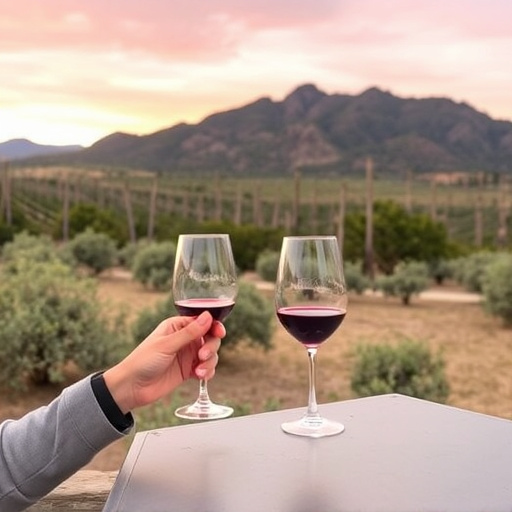 sonoita wine tasting