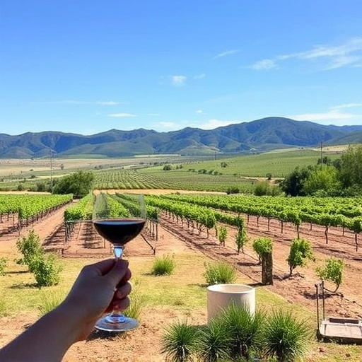 sonoita wine tasting