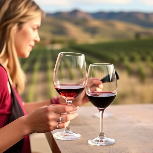 sonoita wine tasting
