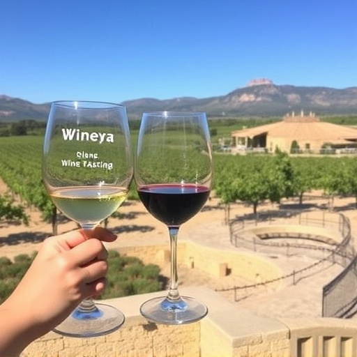 sonoita wine tasting