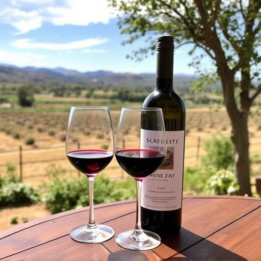 sonoita wine tasting