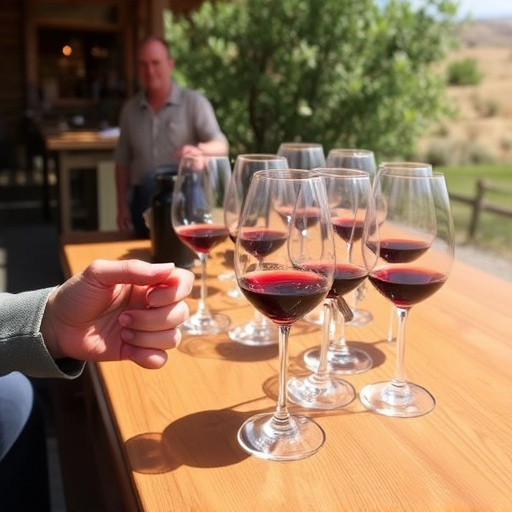 sonoita wine tasting