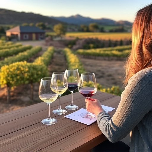 sonoita wine tasting