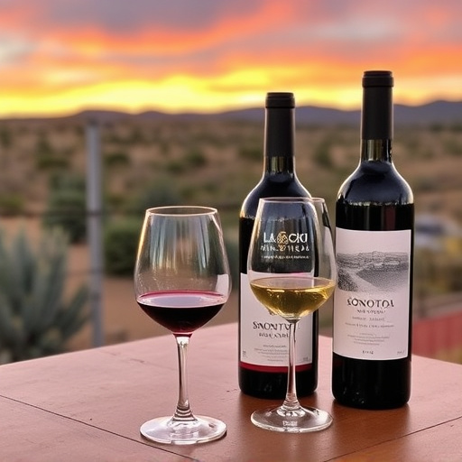 sonoita wine tasting