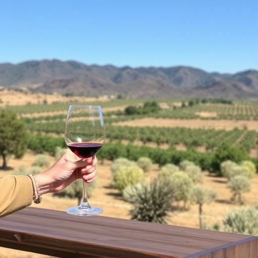 sonoita wine tasting