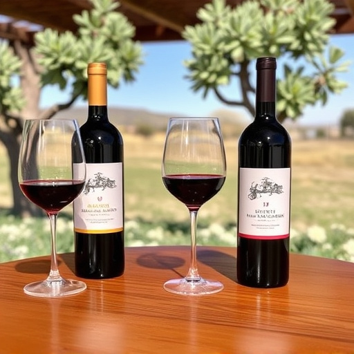 sonoita wine tasting