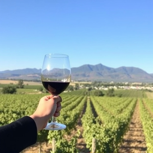 sonoita wine tasting