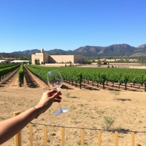 sonoita wine tasting tours