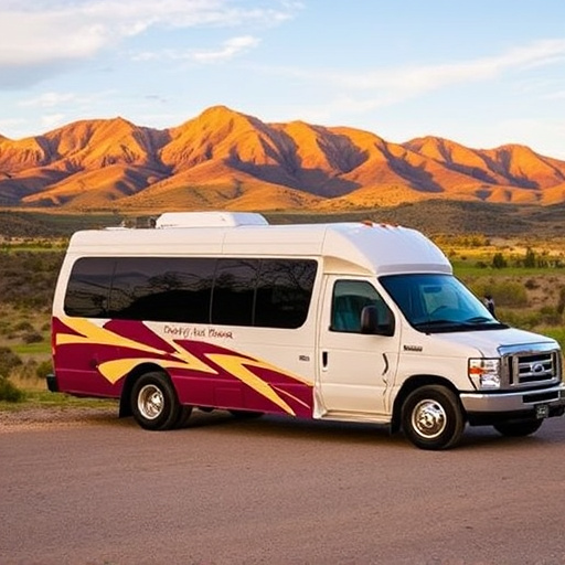 sonoita wine tour shuttle