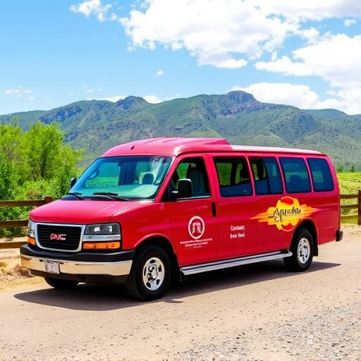 sonoita wine tour shuttle