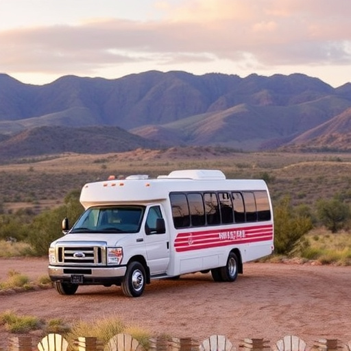 sonoita wine tour shuttle