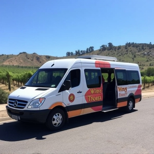 sonoita wine tour shuttle