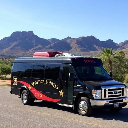 sonoita wine tour shuttle