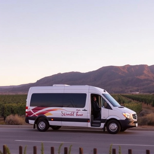 sonoita wine tour shuttle
