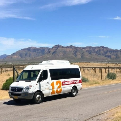 sonoita wine tour shuttle