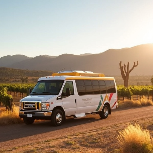 Affordable Shuttle Passes for Sonoita Wine Tour Explorers