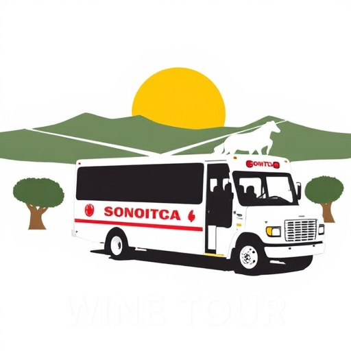 sonoita wine tour shuttle