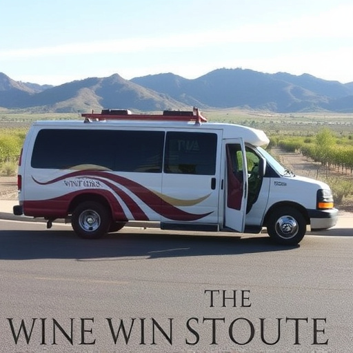 sonoita wine tour shuttle