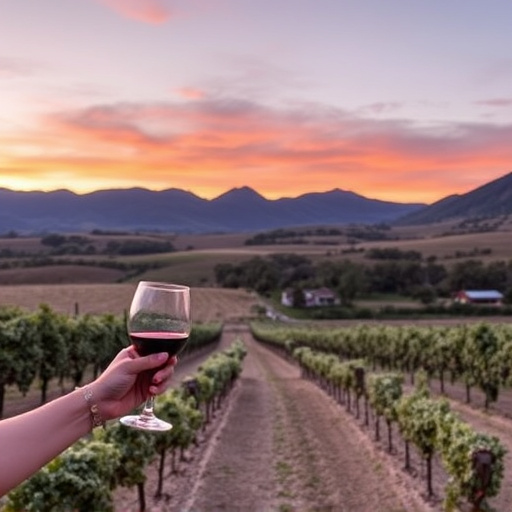 sonoita wine tours