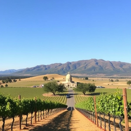 sonoita wine tours