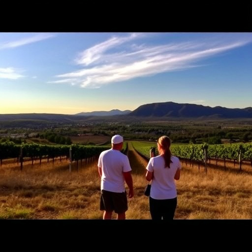 sonoita wine tours