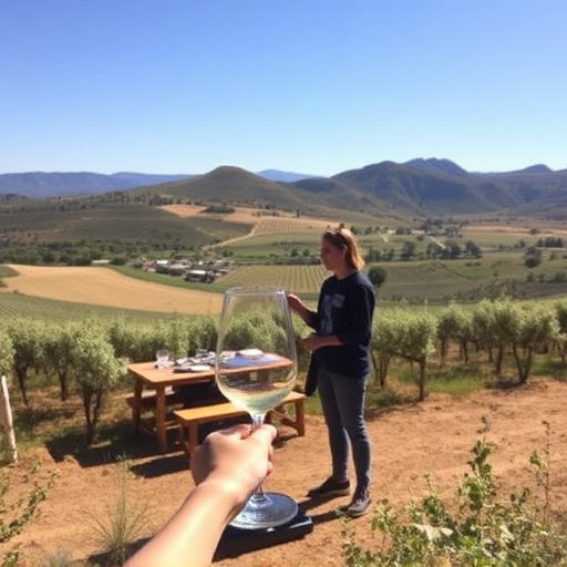 sonoita wine tours