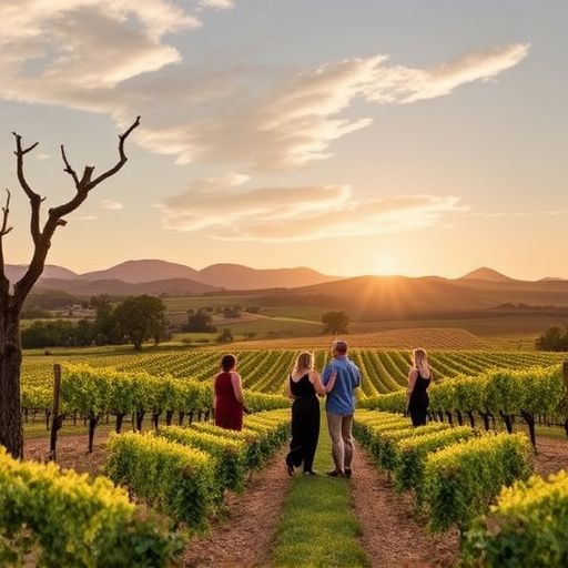 sonoita wine tours