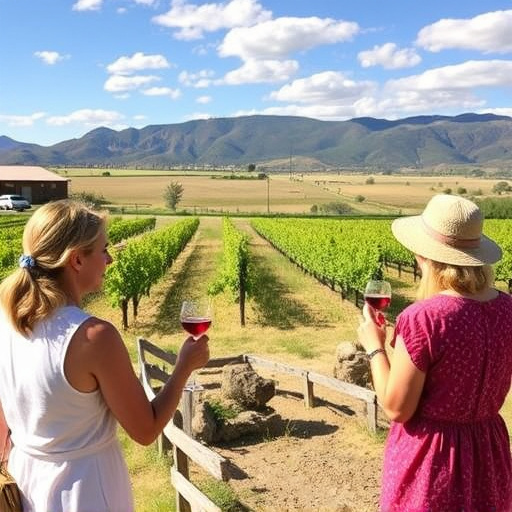 sonoita wine tours