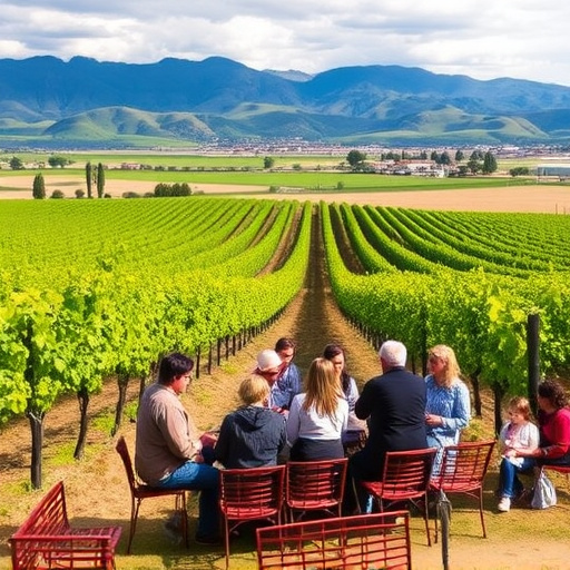sonoita wine tours