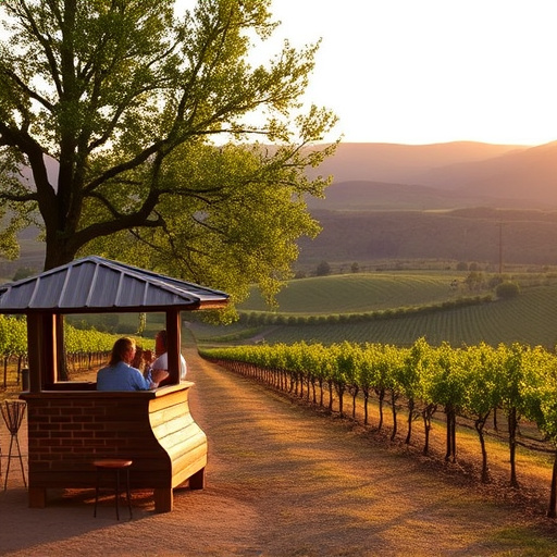 sonoita wine tours