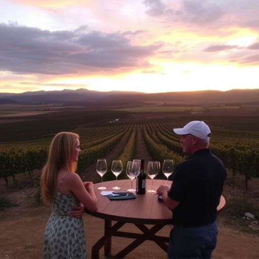 sonoita wine tours