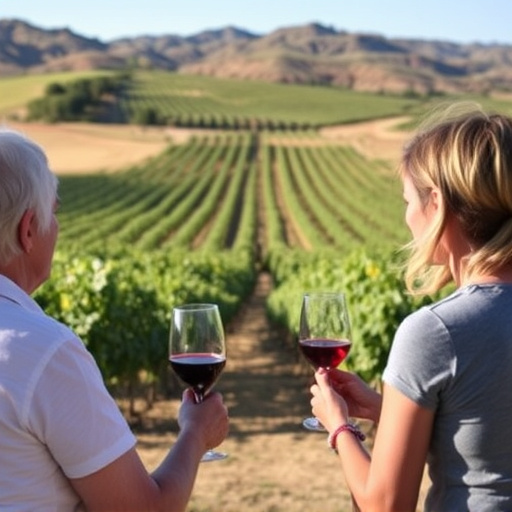 sonoita wine tours