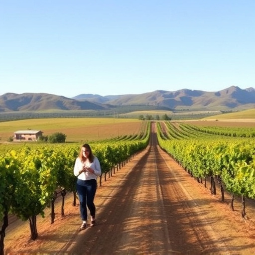 sonoita wine tours