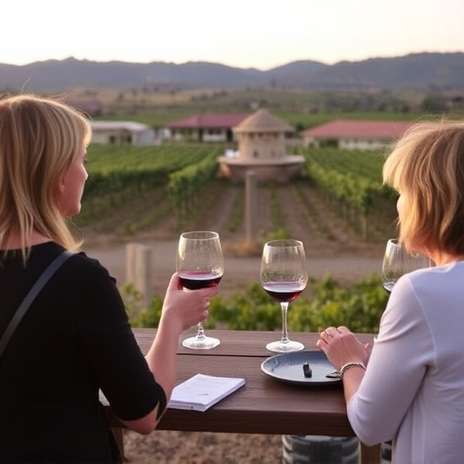 sonoita wine tours