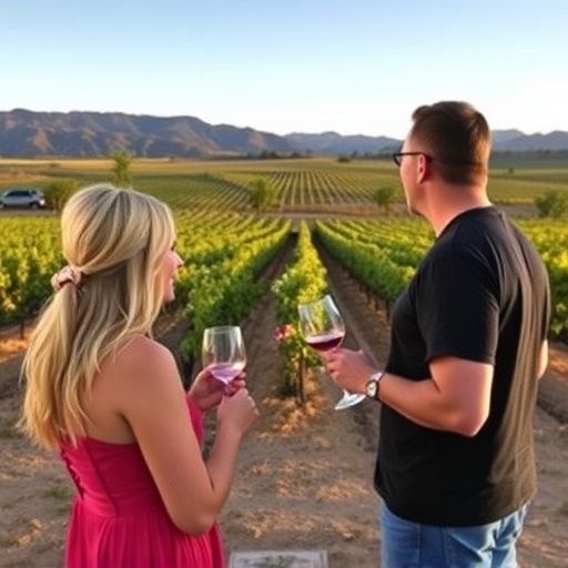 sonoita wine tours