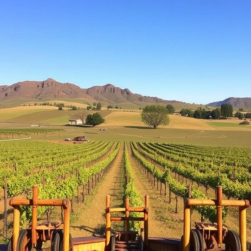 sonoita wine tours
