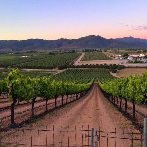 sonoita wine tours