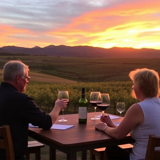 sonoita wine tours