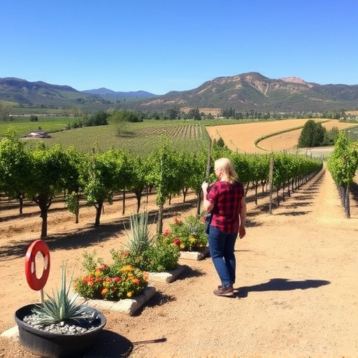 sonoita wine tours
