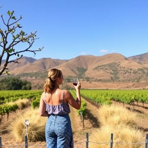 sonoita wine tours